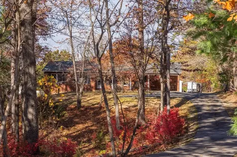 19511 Huckleberry Road Elkton VA 22827