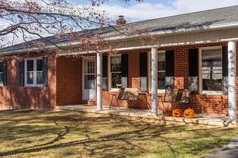 19511 Huckleberry Road Elkton VA 22827