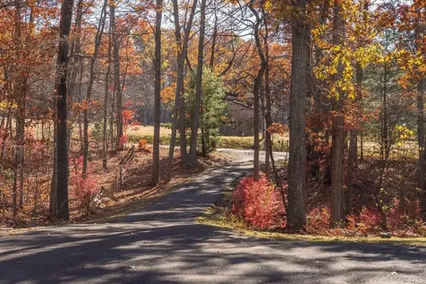 19511 Huckleberry Road Elkton VA 22827