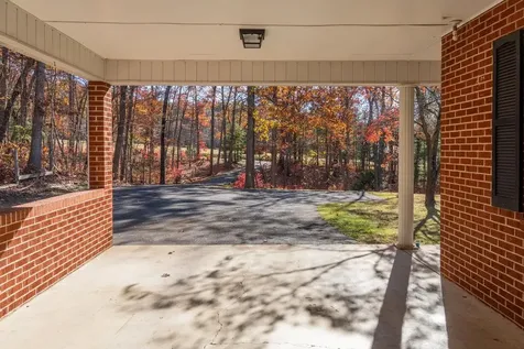 19511 Huckleberry Road Elkton VA 22827