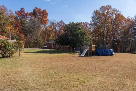 19511 Huckleberry Road Elkton VA 22827