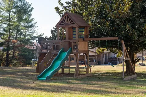 19511 Huckleberry Road Elkton VA 22827