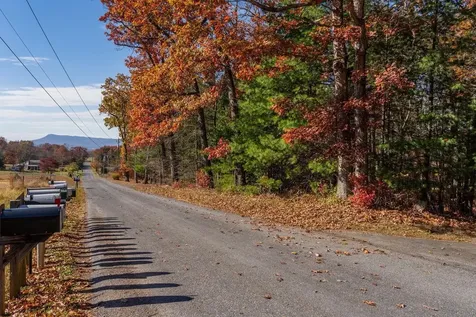 19511 Huckleberry Road Elkton VA 22827