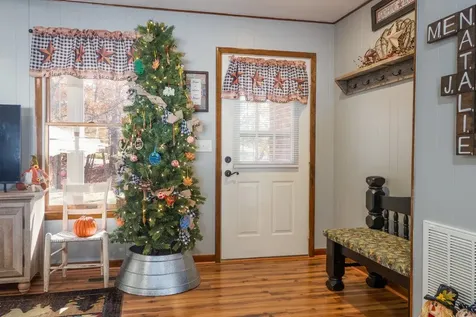 19511 Huckleberry Road Elkton VA 22827