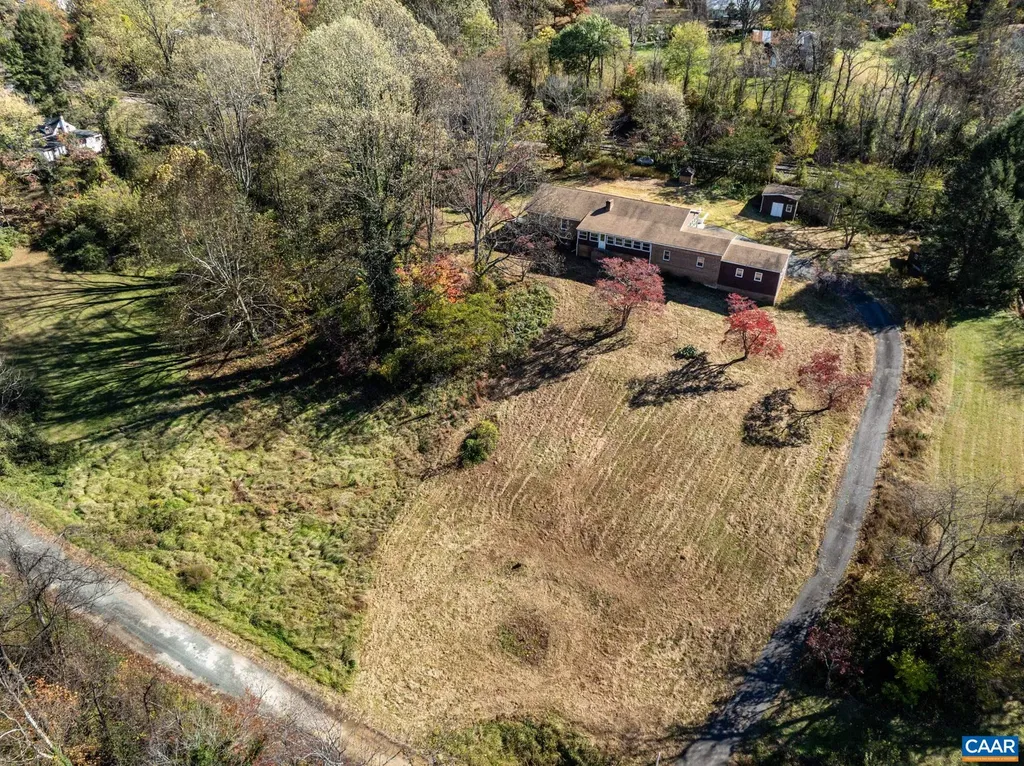 5579 Covesville Lane Covesville VA 22931