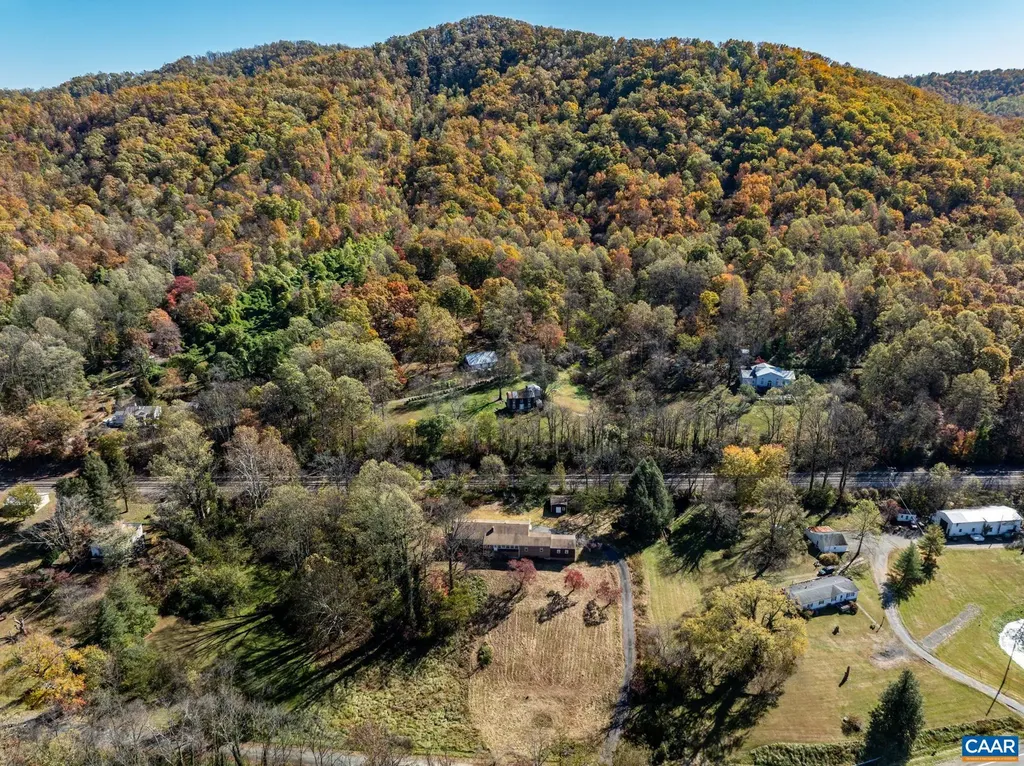 5579 Covesville Lane Covesville VA 22931