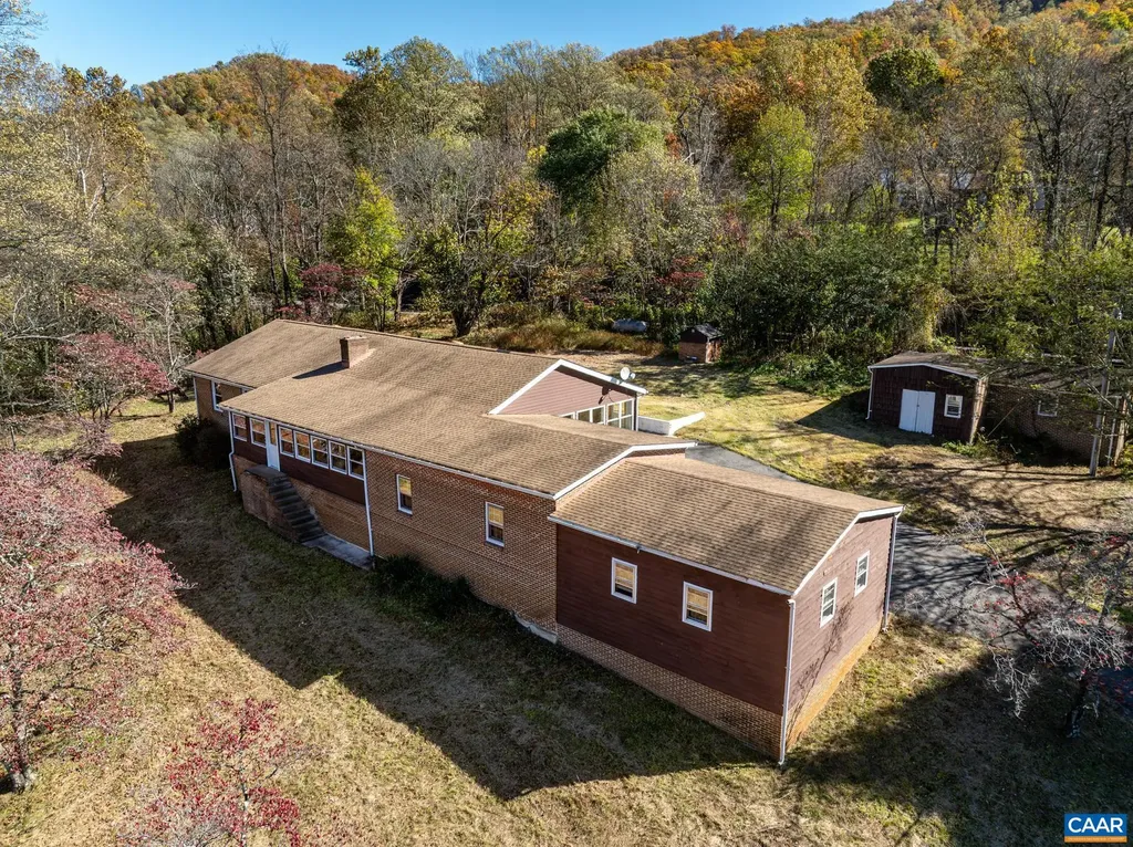 5579 Covesville Lane Covesville VA 22931