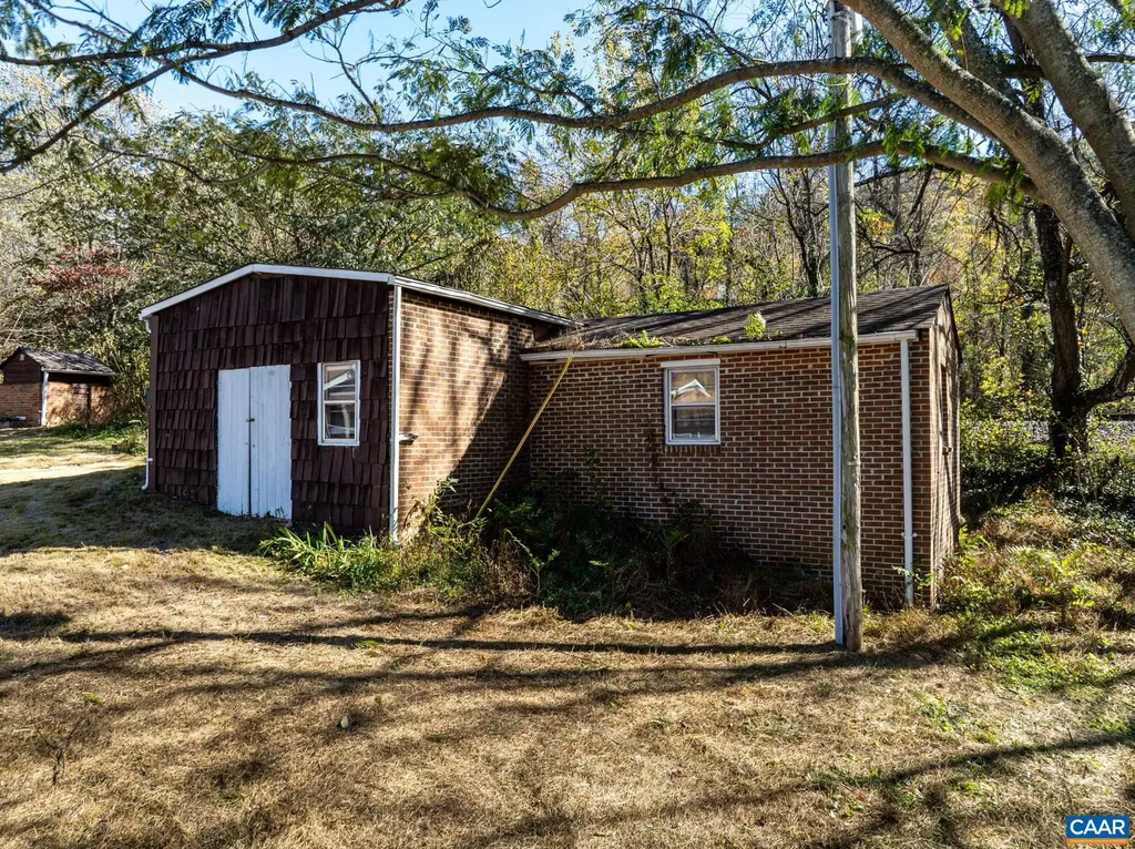 5579 Covesville Lane Covesville VA 22931