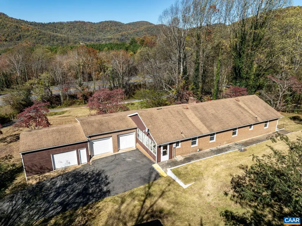 5579 Covesville Lane Covesville VA 22931