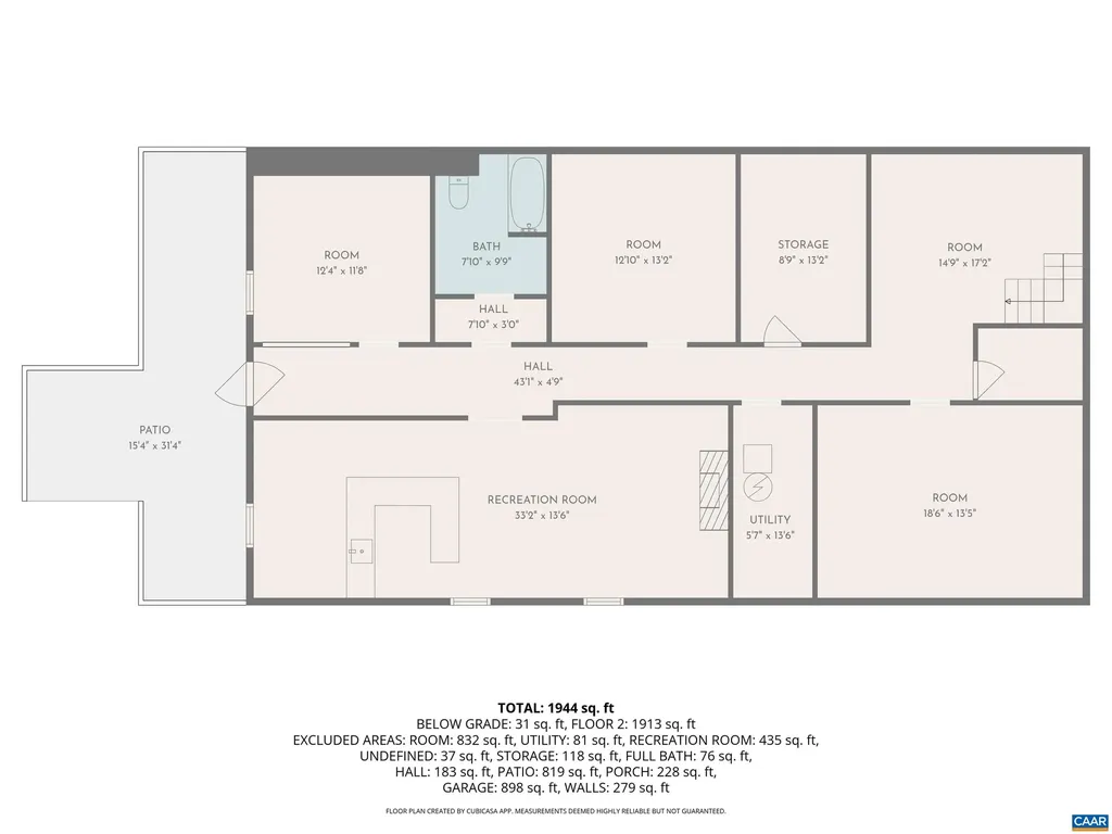 5579 Covesville Lane Covesville VA 22931