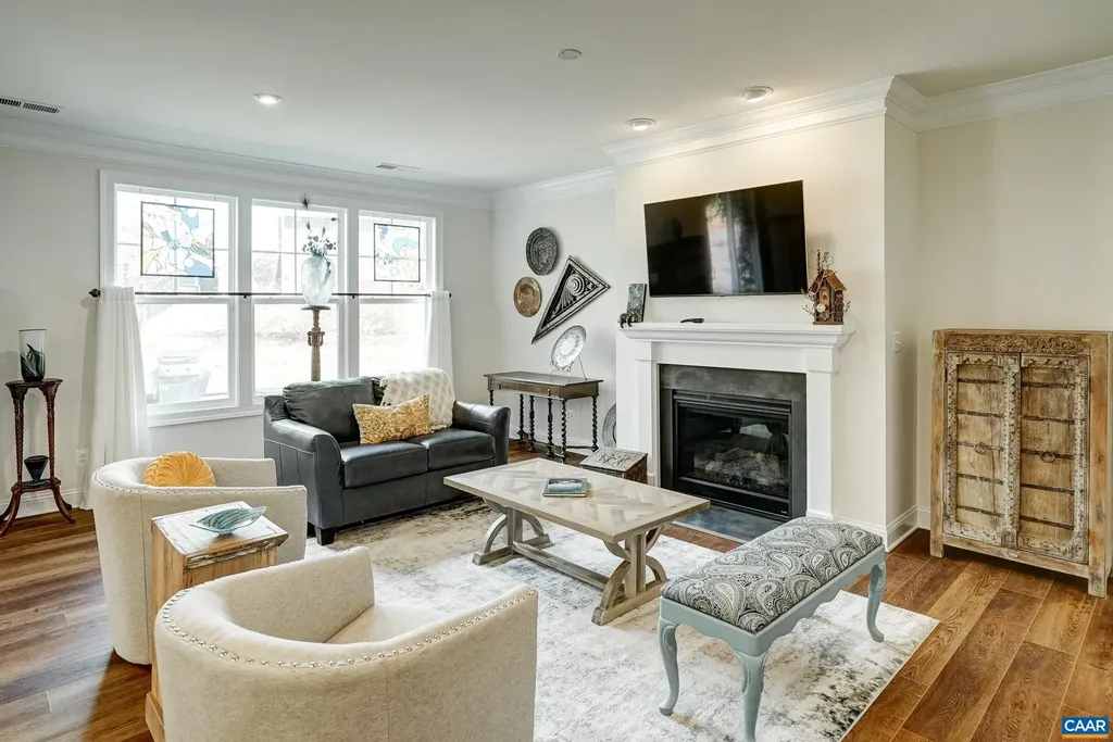 146 Timber Ridge Lane Zion Crossroads VA 22942