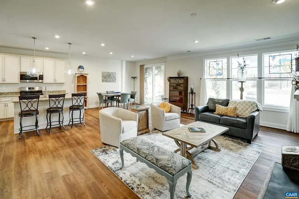 146 Timber Ridge Lane Zion Crossroads VA 22942