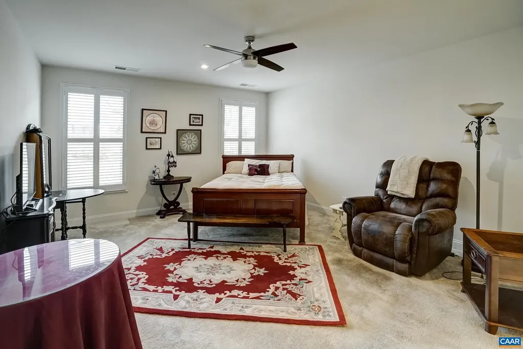 146 Timber Ridge Lane Zion Crossroads VA 22942