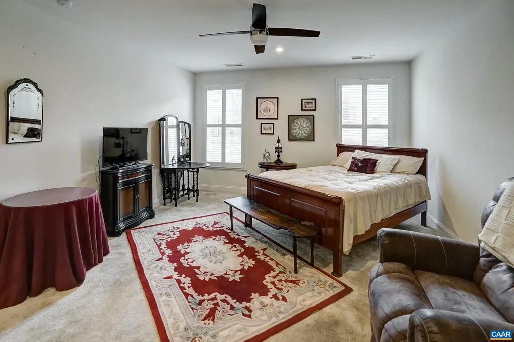 146 Timber Ridge Lane Zion Crossroads VA 22942