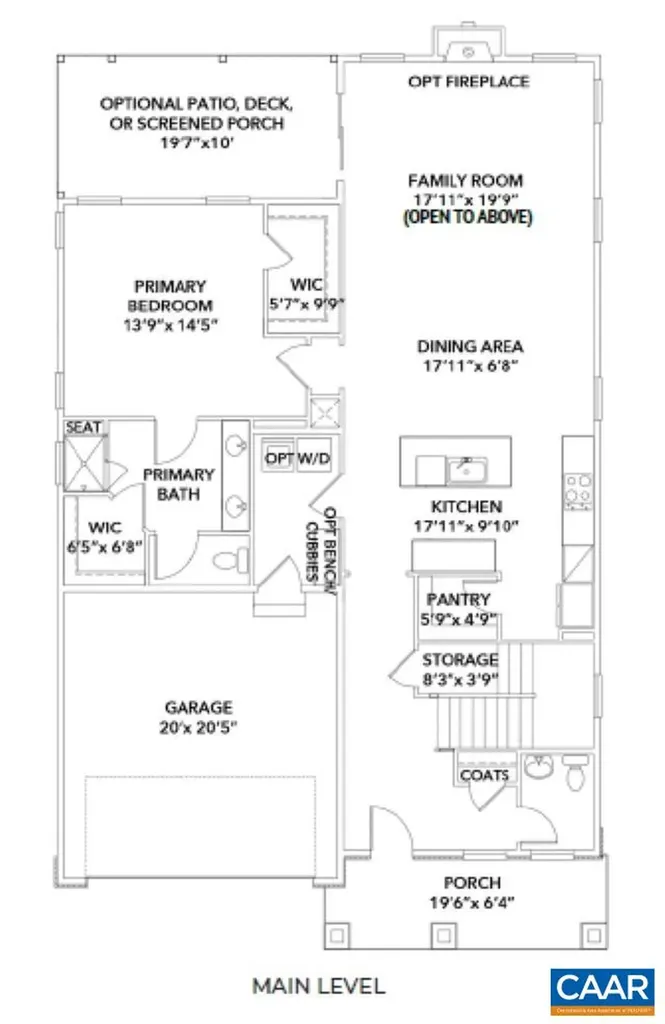 109E Marcella Street Charlottesville VA 22911