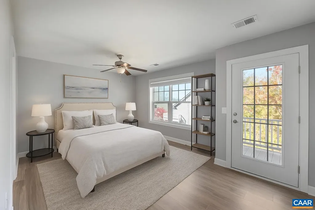 1610 Kempton Place Charlottesville VA 22911