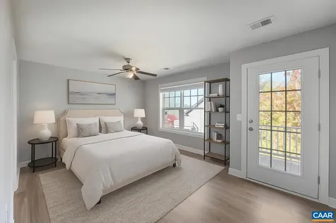 1610 Kempton Place Charlottesville VA 22911