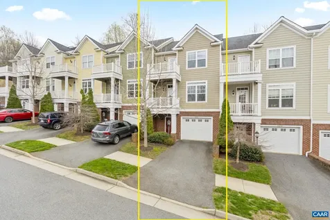 1610 Kempton Place Charlottesville VA 22911