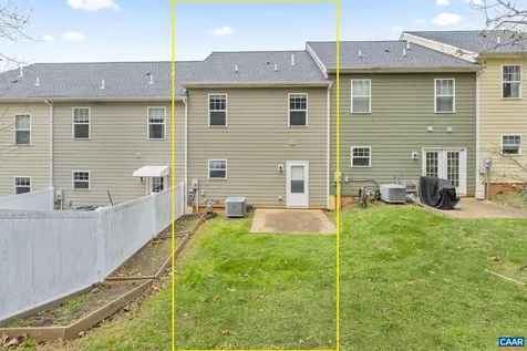 1610 Kempton Place Charlottesville VA 22911