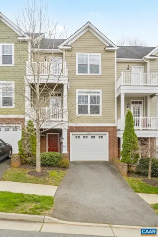 1610 Kempton Place Charlottesville VA 22911