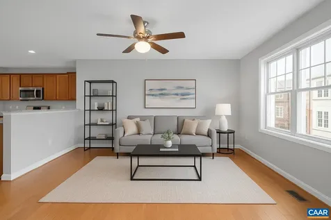 1610 Kempton Place Charlottesville VA 22911
