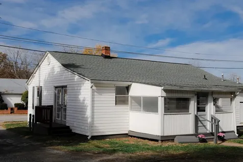 10 Bradley Lane Waynesboro VA 22980