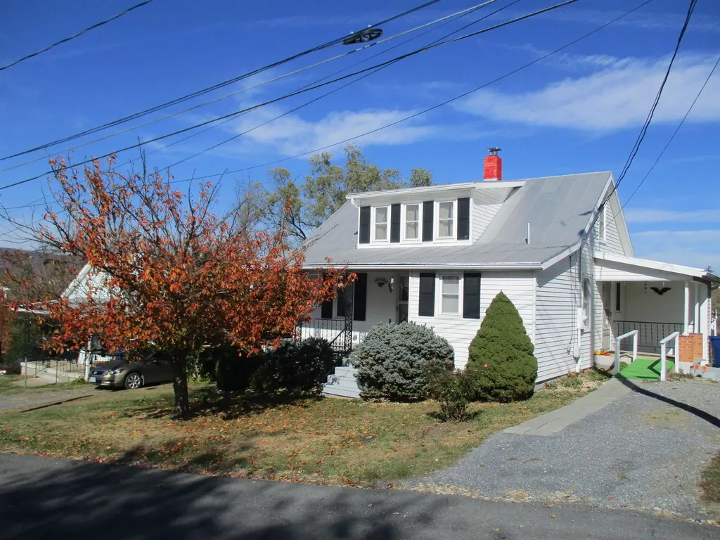 Timberville VA, 181 Bellevue Street