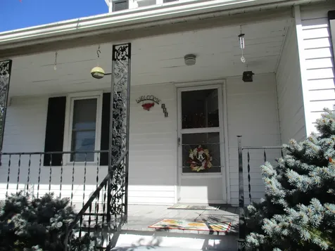 181 Bellevue Street Timberville VA 22853
