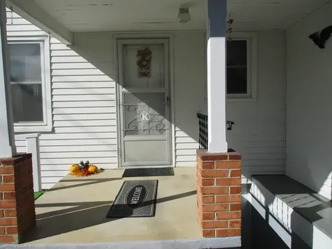 181 Bellevue Street Timberville VA 22853