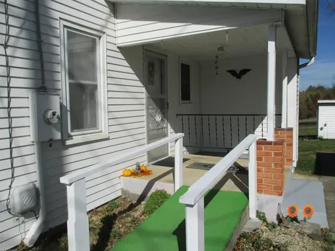 181 Bellevue Street Timberville VA 22853