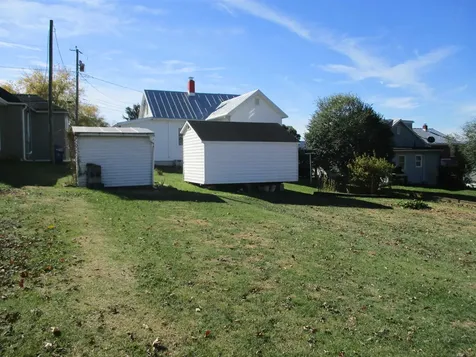 181 Bellevue Street Timberville VA 22853