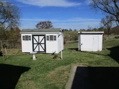 181 Bellevue Street Timberville VA 22853