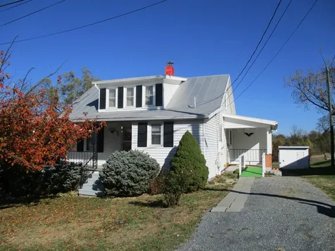 181 Bellevue Street Timberville VA 22853