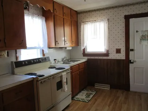 181 Bellevue Street Timberville VA 22853