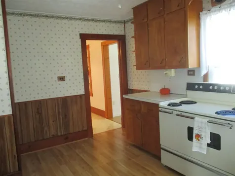 181 Bellevue Street Timberville VA 22853