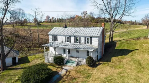 5818 Lee Jackson Highway Greenville VA 24440