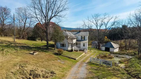 5818 Lee Jackson Highway Greenville VA 24440