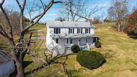 5818 Lee Jackson Highway Greenville VA 24440