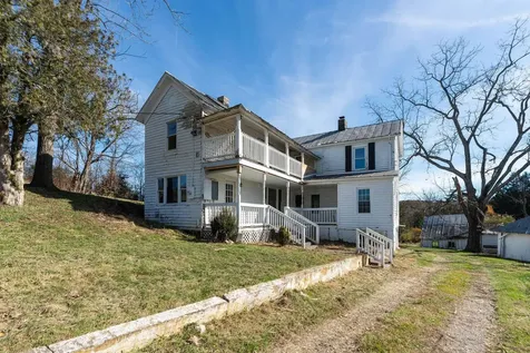 5818 Lee Jackson Highway Greenville VA 24440