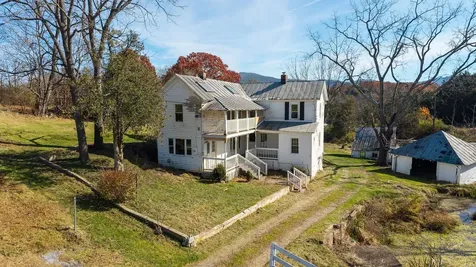 5818 Lee Jackson Highway Greenville VA 24440