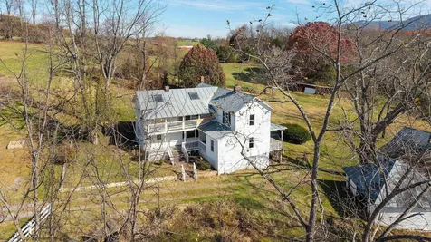 5818 Lee Jackson Highway Greenville VA 24440