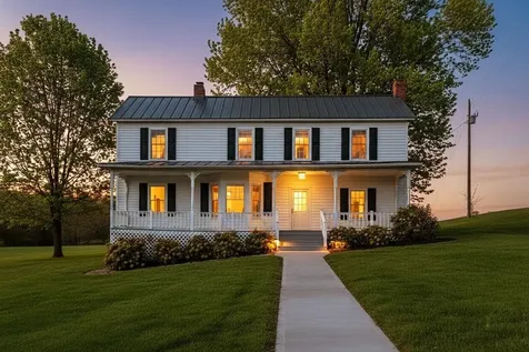 5818 Lee Jackson Highway Greenville VA 24440