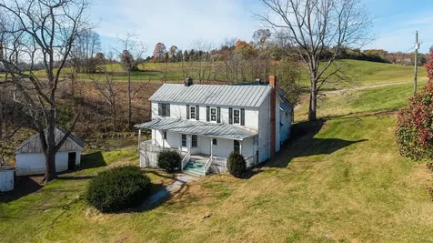 5818 Lee Jackson Highway Greenville VA 24440