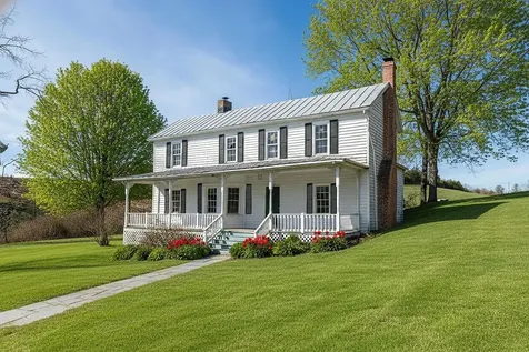 5818 Lee Jackson Highway Greenville VA 24440