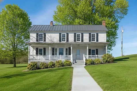5818 Lee Jackson Highway Greenville VA 24440