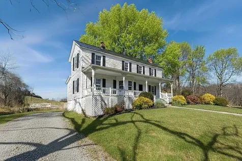 5818 Lee Jackson Highway Greenville VA 24440