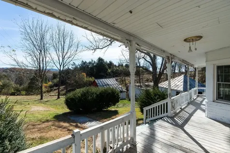 5818 Lee Jackson Highway Greenville VA 24440