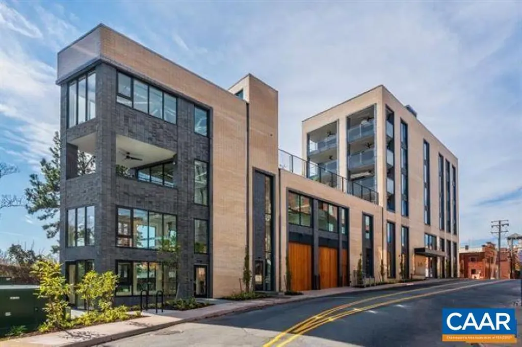 550 Water Street Charlottesville VA 22902