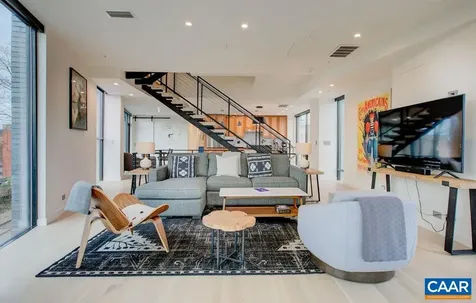 550 Water Street Charlottesville VA 22902