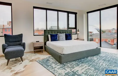 550 Water Street Charlottesville VA 22902